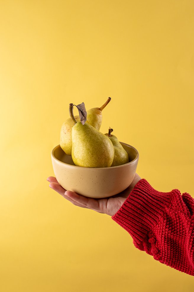 13 pera Pêra - Imagem 1