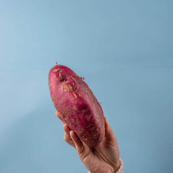 Batata Doce