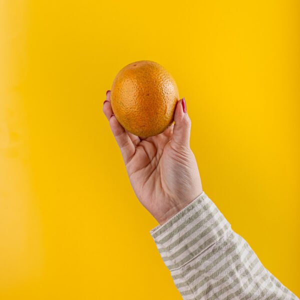 Laranja Pera