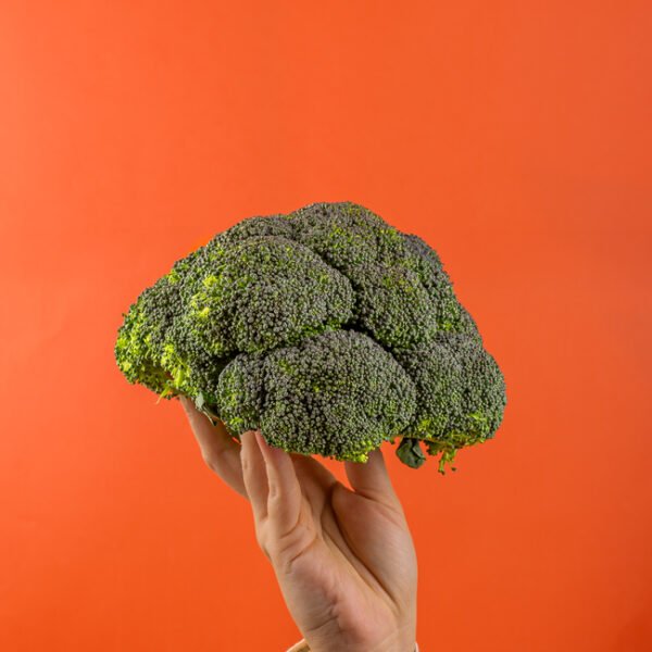Brócolis Americano